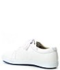 Color:White - Image 3 - Women's QO500 Lace-Up Professional Sneakers