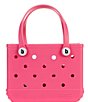 Color:Haute Pink - Image 2 - Bitty Bogg Bag Tote Bag