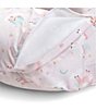 Color:Pink - Image 5 - Original Unicorn and Castle Nursing Support Cover