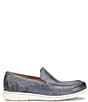Color:Navy - Image 2 - Men's Thaton Slip-On Loafers