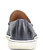 Color:Navy - Image 3 - Men's Thaton Slip-On Loafers