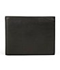 Color:Black - Image 1 - Continental ID Bifold Wallet