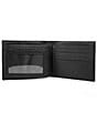 Color:Black - Image 2 - Continental ID Bifold Wallet