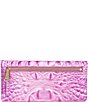 Color:Lilac Essence - Image 2 - Melbourne Collection Lilac Essence Ady Wallet