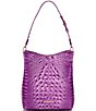 Color:Lilac Essence - Image 1 - Melbourne Collection Lilac Essence Celina Bucket Bag