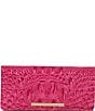 Color:Paradise Pink - Image 1 - Melbourne Collection Paradise Pink Ady Wallet