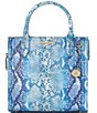 Color:Joyful - Image 1 - Oceangrove Collection Joyful Small Caroline Satchel Bag