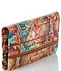 Color:Happy Hour - Image 4 - Rosina Collection Happy Hour Ady Wallet