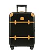 Color:Olive - Image 1 - Bellagio 2.0 21#double; Carry-On Spinner Suitcase