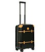 Color:Olive - Image 4 - Bellagio 2.0 21#double; Carry-On Spinner Suitcase