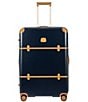 Color:Blue - Image 1 - Bellagio 2.0 30#double; Lightweight Spinner Suitcase