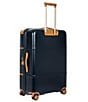 Color:Blue - Image 2 - Bellagio 2.0 30#double; Lightweight Spinner Suitcase