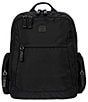 Color:Black/Black - Image 1 - X-Bag Nomad Backpack
