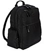 Color:Black/Black - Image 2 - X-Bag Nomad Backpack