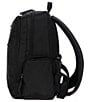 Color:Black/Black - Image 4 - X-Bag Nomad Backpack