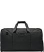 Color:Black - Image 2 - Baseline Garment Duffle Bag