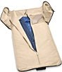 Color:Black - Image 5 - Baseline Garment Duffle Bag