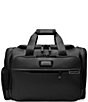 Color:Black - Image 1 - Baseline Underseat Duffle Bag