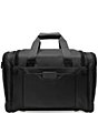 Color:Black - Image 2 - Baseline Underseat Duffle Bag