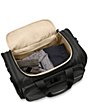Color:Black - Image 3 - Baseline Underseat Duffle Bag