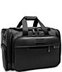 Color:Black - Image 5 - Baseline Underseat Duffle Bag