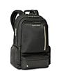 Color:Black - Image 5 - HTA RFID Large Cargo Backpack