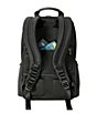 Color:Black - Image 2 - HTA RFID Medium Cargo Backpack
