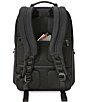 Color:Black - Image 3 - HTA RFID Medium Widemouth Backpack