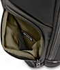 Color:Black - Image 5 - HTA RFID Medium Widemouth Backpack