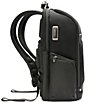 Color:Black - Image 6 - HTA RFID Medium Widemouth Backpack
