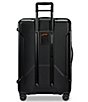 Color:Stealth - Image 2 - Torq Large Spinner Suitcase