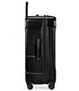 Color:Stealth - Image 3 - Torq Large Spinner Suitcase