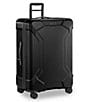 Color:Stealth - Image 5 - Torq Large Spinner Suitcase