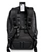 Color:Black - Image 2 - ZDX Cargo Backpack