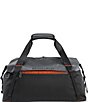 Color:Black - Image 5 - ZDX Cargo Duffle Bag