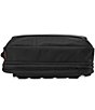 Color:Black - Image 6 - ZDX Collection Convertible Backpack Duffle Bag