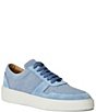 Color:Light Blue - Image 1 - Men's Darian Sneakers