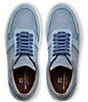 Color:Light Blue - Image 4 - Men's Darian Sneakers