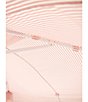 Color:Laurens Stripe Pink - Image 2 - Business & Pleasure The Premium XL Cabana - Laurens Stripe Pink