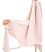 Color:Laurens Stripe Pink - Image 3 - Business & Pleasure The Premium XL Cabana - Laurens Stripe Pink