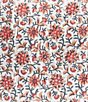 Color:Red/Multi - Image 4 - Colley Floral Quilt