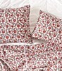 Color:Red/Multi - Image 5 - Colley Floral Quilt