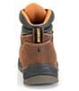 Color:Copper Crazy Horse - Image 3 - Men's Bruno Lo Waterproof Composite Toe Work Boots