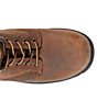 Color:Copper Crazy Horse - Image 6 - Men's Forman 6#double; Waterproof Steel Toe Work Boots
