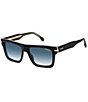Color:STR Black - Image 1 - Unisex 305/s Sunglasses