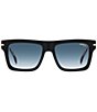 Color:STR Black - Image 2 - Unisex 305/s Sunglasses