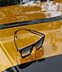Color:STR Black - Image 6 - Unisex 305/s Sunglasses