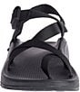 Color:Solid Black - Image 5 - Men's Z/Cloud 2 Sandals