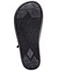 Color:Black - Image 6 - Men's Chillos Clog Sandals