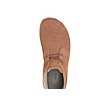 Color:Cinnamon Brown - Image 6 - Men's Paonia Waterproof Suede Desert Boots